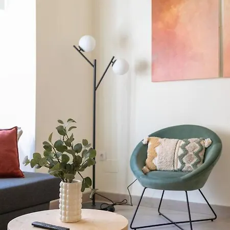 Apartment Bonito En Sol