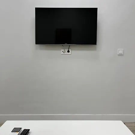 Apartment Exyca Tetuan *