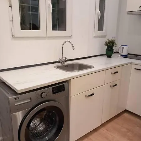 Apartment Bonito Estudio En Centro *