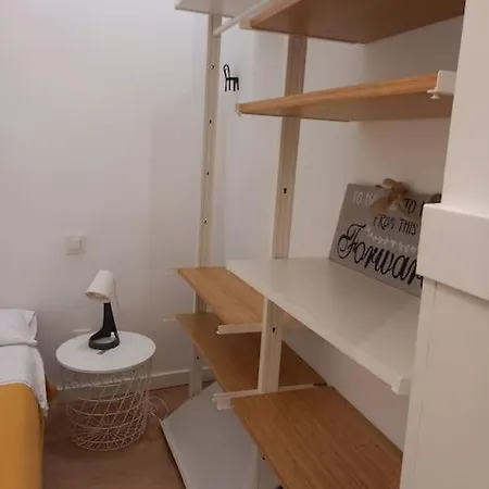Bonito Estudio En Centro Apartment Madrid