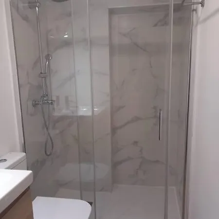 Bonito Estudio En Centro Apartment