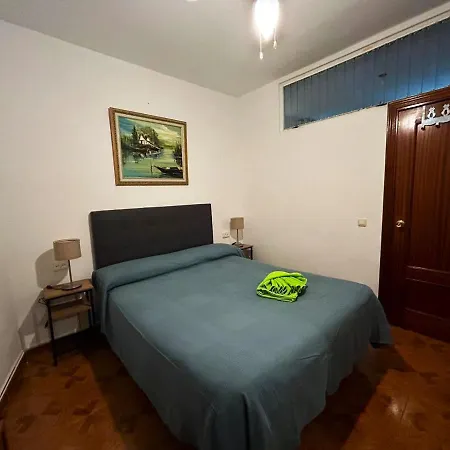 Figueroa Bed and breakfast