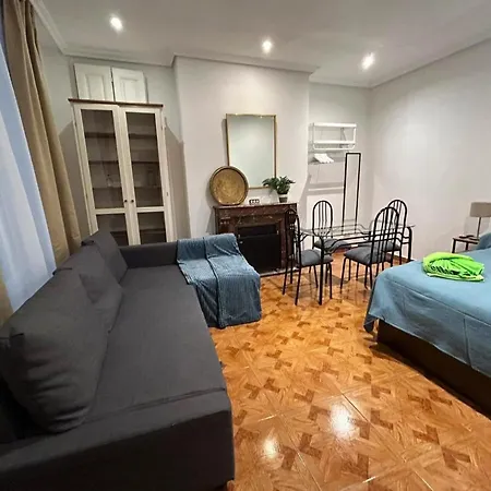 Bed and breakfast Figueroa *