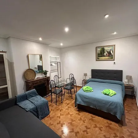 Figueroa Bed and breakfast Madrid