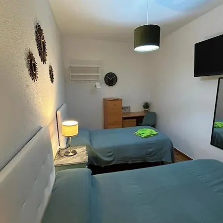 Figueroa Bed and breakfast *
