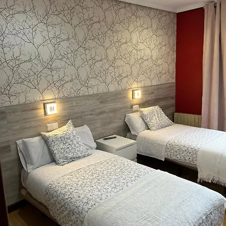Guest house New Dream Madrid