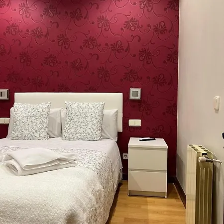 Guest house New Dream