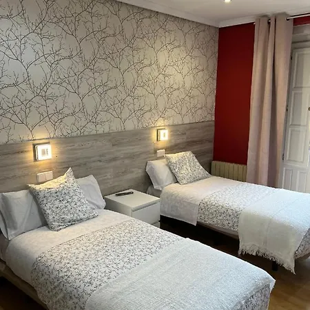 Guest house New Dream Madrid