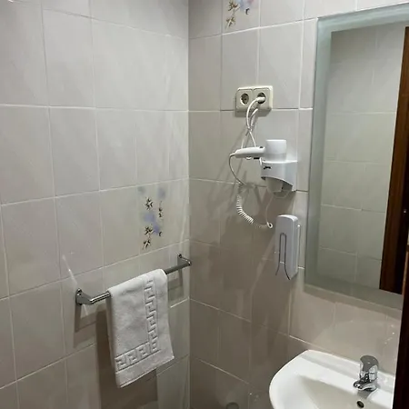 New Dream Guest house *