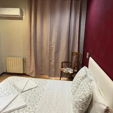 New Dream Guest house Madrid