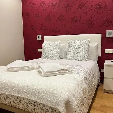 Guest house New Dream Madrid