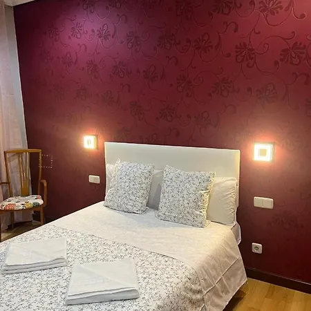 New Dream Guest house Madrid