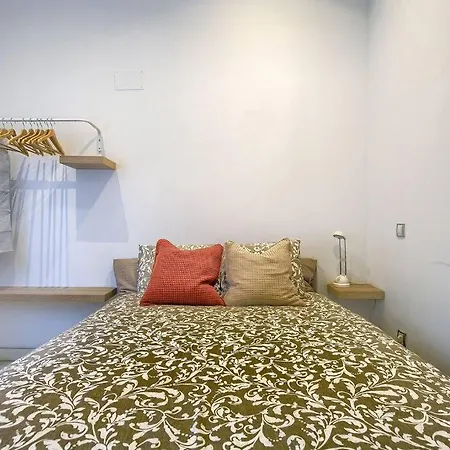 Apartment Cozy Getaway In