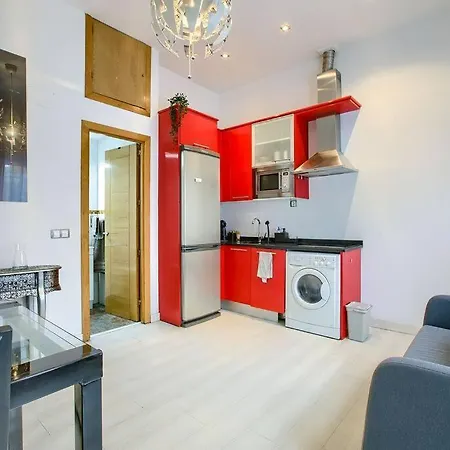 Apartment Cozy Getaway In