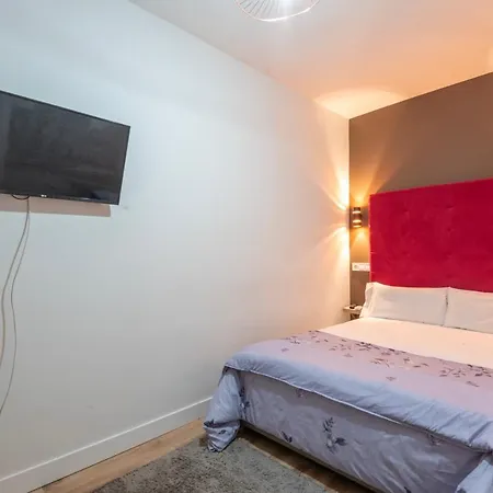Apartamento Center Sol *