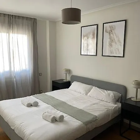 Exyca Tetuan Madrid
