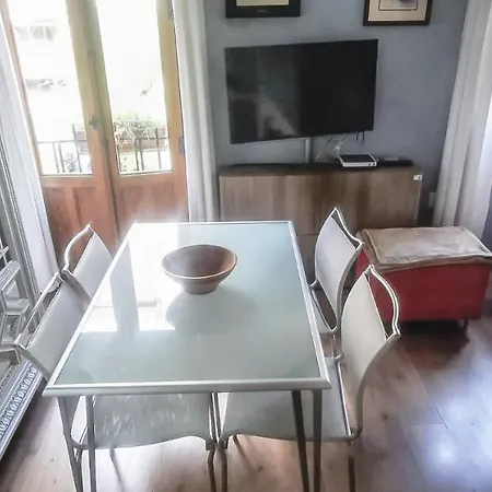Apartamento Retiro Madrid