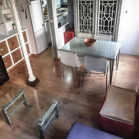 Apartamento Retiro *