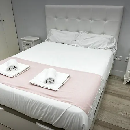 Exyca Tetuan Madrid