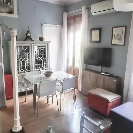 Apartamento Retiro *
