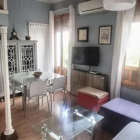 Apartment Apartamento Retiro