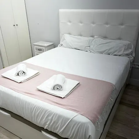 Exyca Tetuan * Madrid