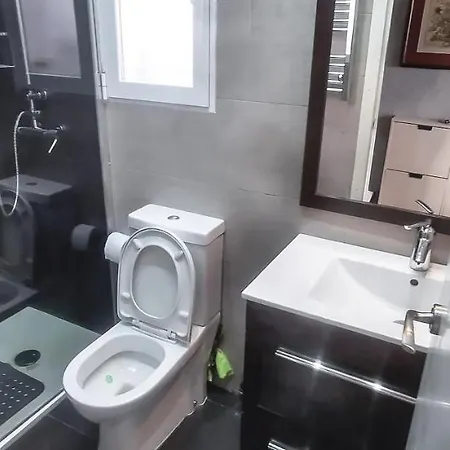 Apartamento Retiro * Madrid