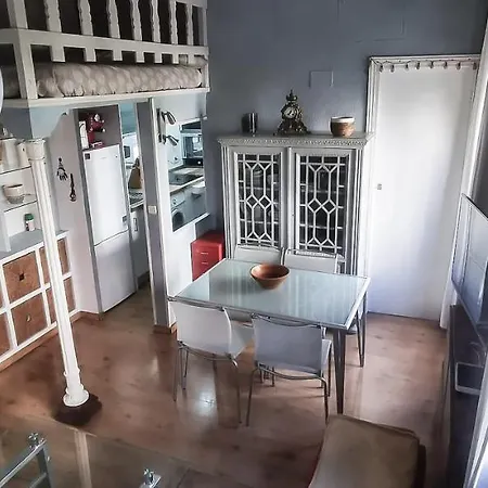Apartamento Retiro Madrid