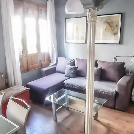 Apartamento Retiro Apartment *