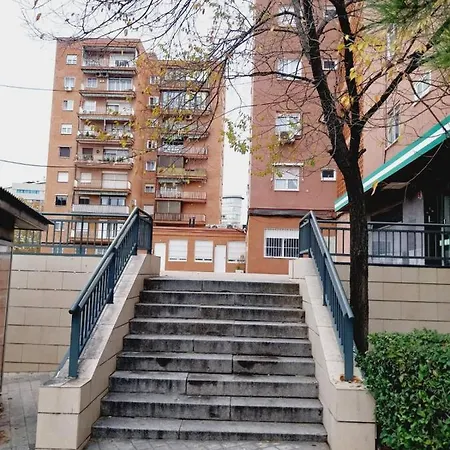 Lofts 4towers - La Paz *