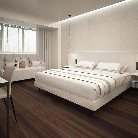 Rafaelhoteles Ventas (adults Only) Madrid