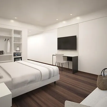 Rafaelhoteles Ventas (adults Only) 4* Madrid