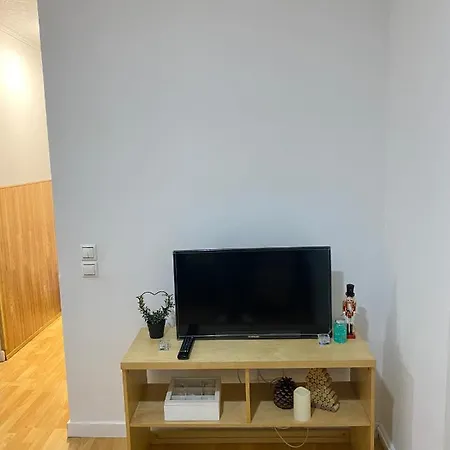 Apartment Fabulous Chamberi Madrid