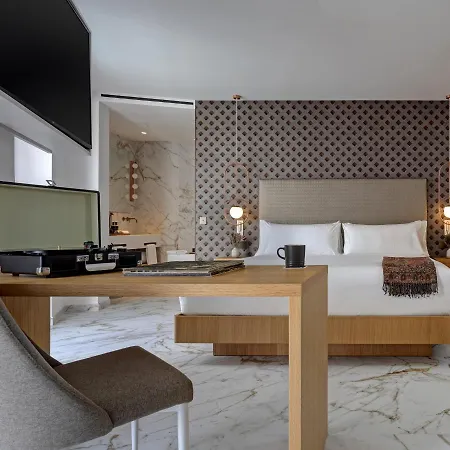 Umusic Hotel Madrid