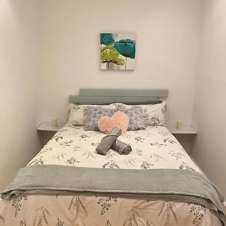 Fabulous Chamberi Madrid