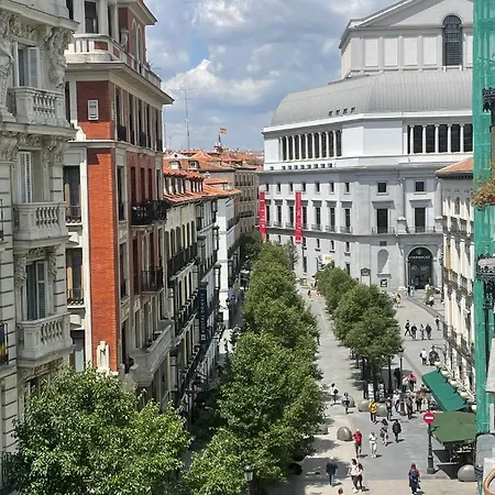 Apartamento Centro Arenal Apartment *