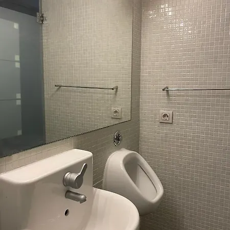 Apartamento Centro Arenal Madrid