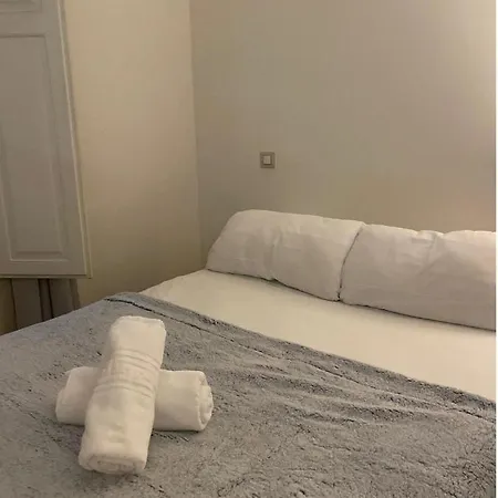 Apartamento Centro Arenal * Madrid
