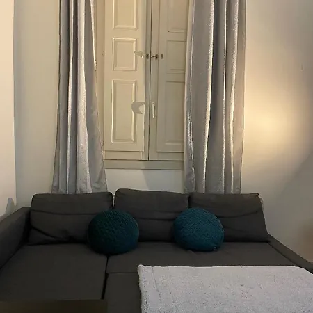 Apartamento Centro Arenal Apartment Madrid