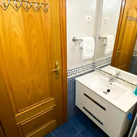 Antonio Lopez 217 Apartment Madrid