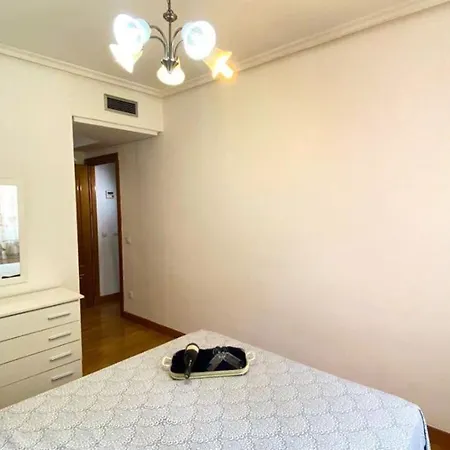 Apartment Antonio Lopez 217
