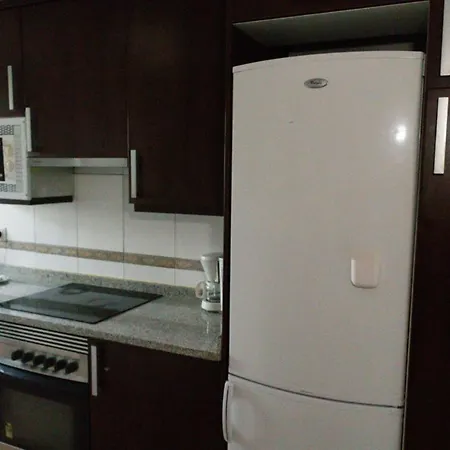 Antonio Lopez 217 Apartment Madrid