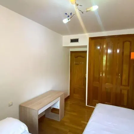 Antonio Lopez 217 Apartment *