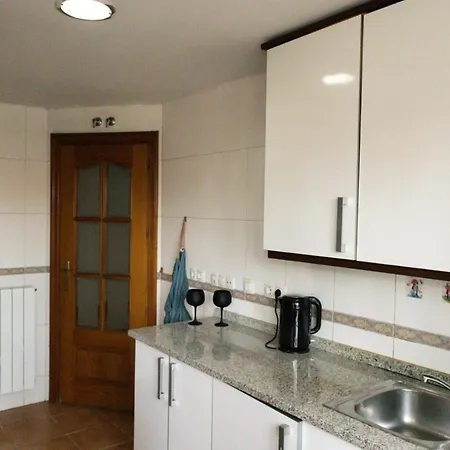Antonio Lopez 217 Apartment *