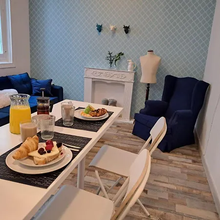 Chueca Modern Apartment *
