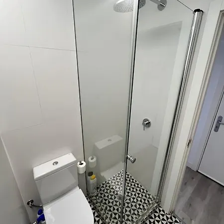 Apartment Atico Lalatina Maldonadas Temporal