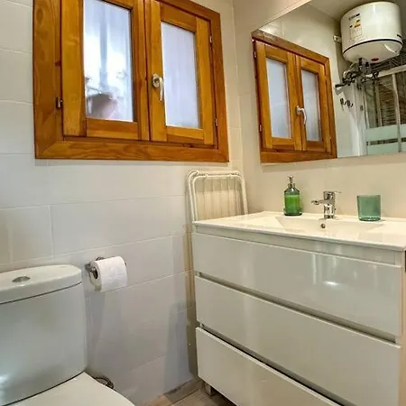Tu Estudio En El Centro De Apartment *