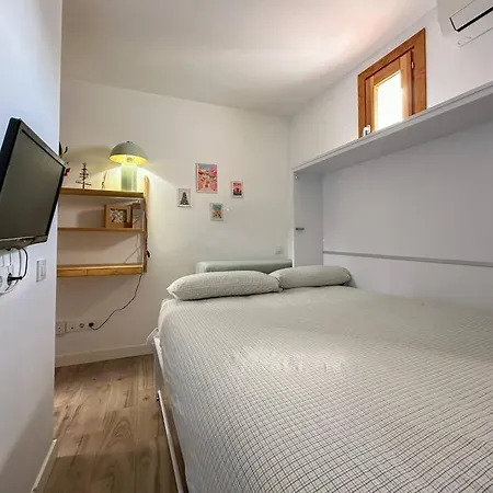 Tu Estudio En El Centro De Apartment