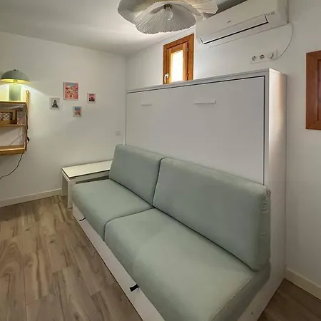 Tu Estudio En El Centro De *