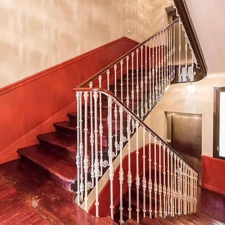 Apartment La Latina - Plaza Mayor - - Months Too - Temporada Only Workers, Students, Or For Health Reasons